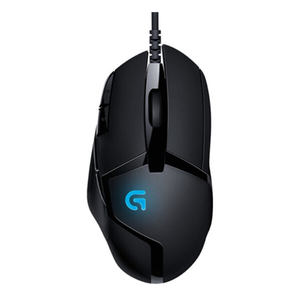 双重优惠！罗技 G402 高速追踪游戏鼠标