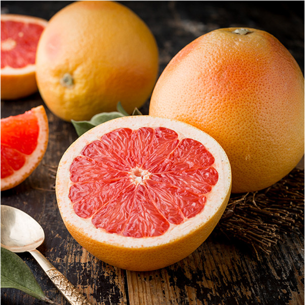 新鲜进口！南非葡萄柚6个250g以上/个
