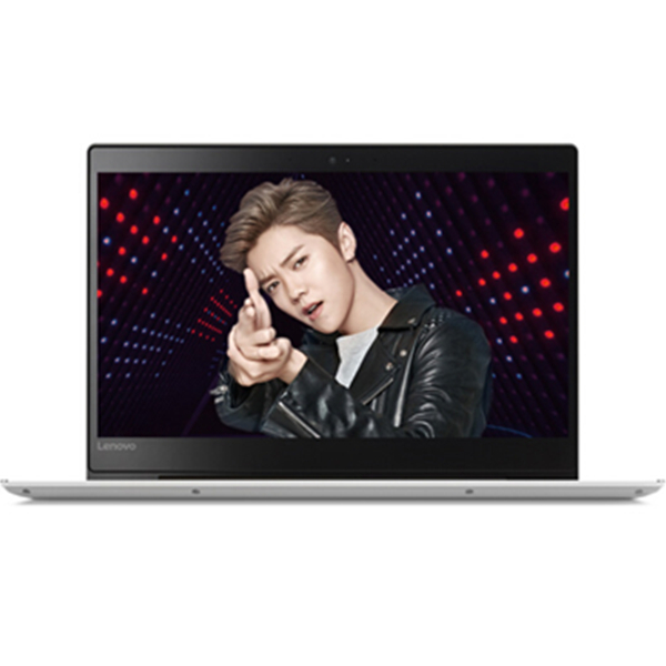 轻薄便携！联想小新潮7000 14英寸笔记本电脑