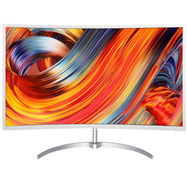 曲面广色域！飞利浦电脑液晶显示器248E8QHSW