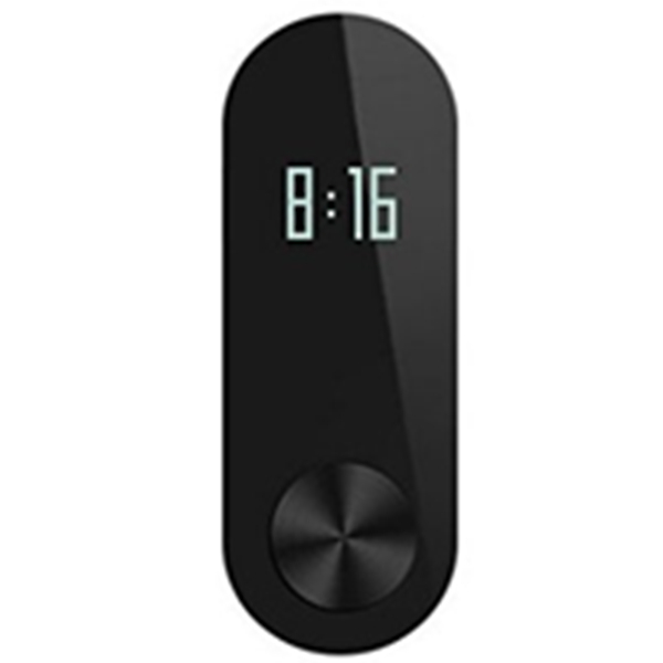 全新升级！MI小米手环2代