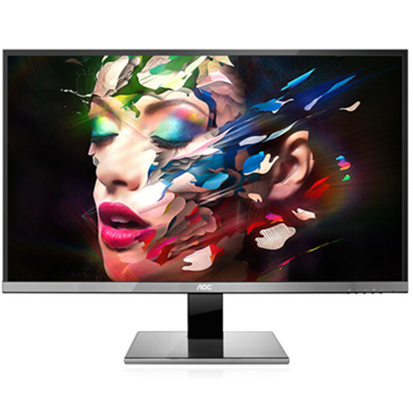 专业设计！AOC LV323HQPX 32英寸显示器