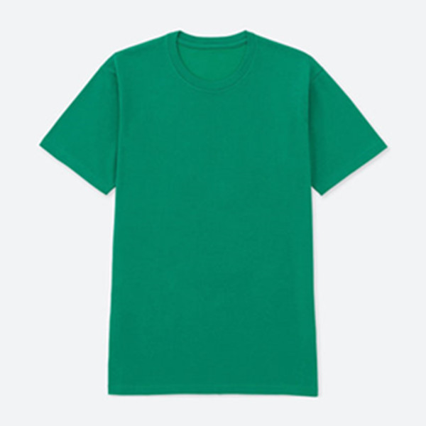 白菜价！优衣库 UNIQLO 男装 圆领T恤(短袖) 180700