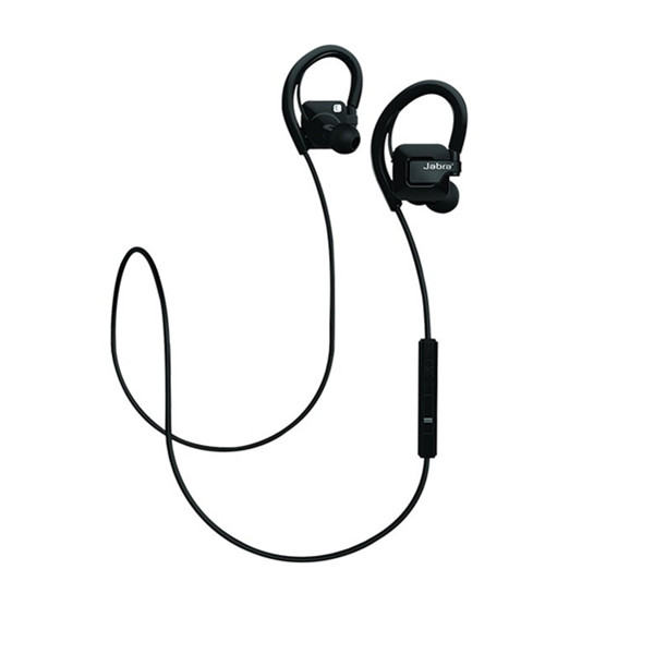 佩戴舒适！Jabra捷波朗STEP势代无线蓝牙立体声耳机