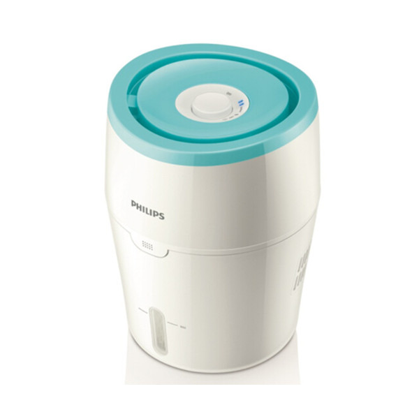 纳米无雾！飞利浦HU4801/00空气加湿器