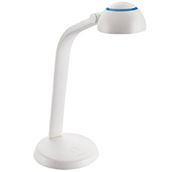 均匀光效！Philips飞利浦LED台灯酷恩