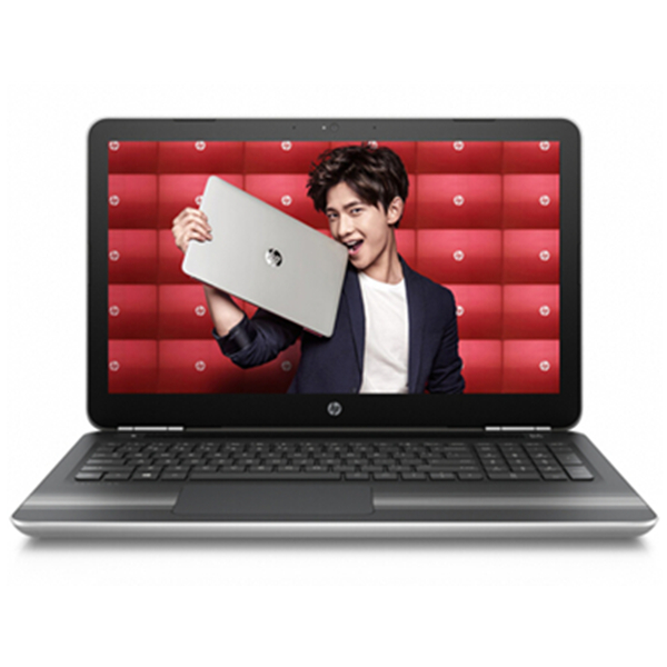 飞跃提升！惠普Pavilion 15-au151TX 15.6英寸笔记本