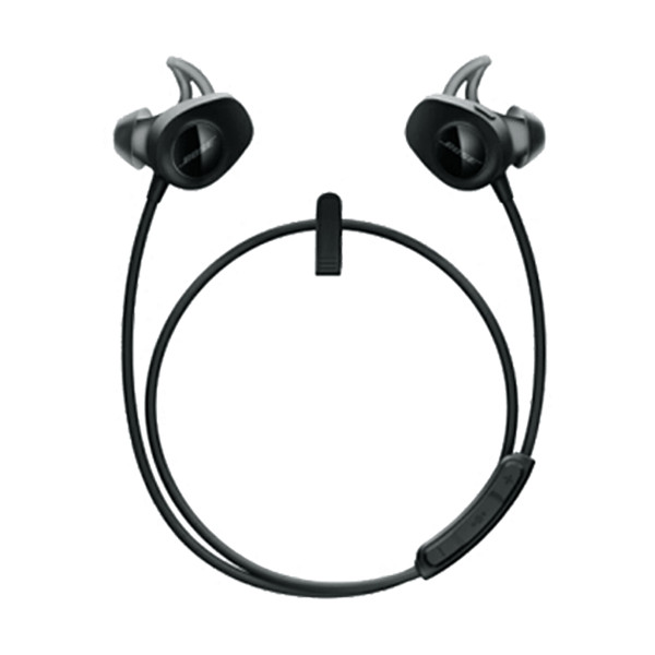 无线束缚！Bose SoundSport 无线蓝牙运动耳机