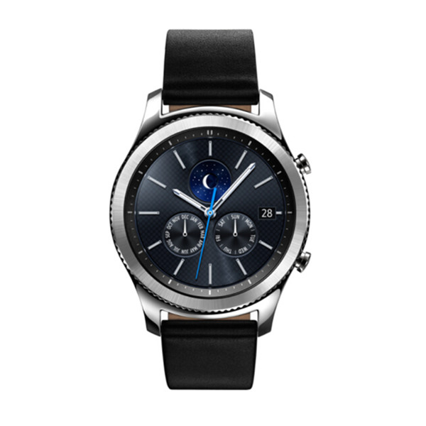 拍下立减！三星 Gear S3 智能手表