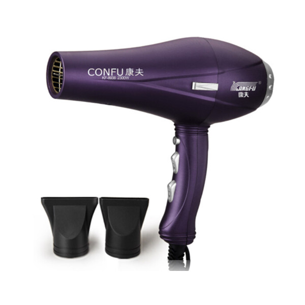 限量秒杀！Kangfu康夫家用电吹风机KF-8936