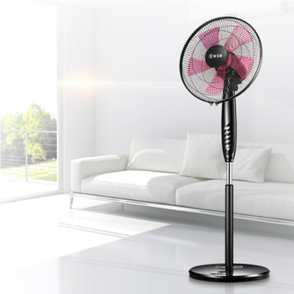 夏季必备！华生FS35-C401 电风扇