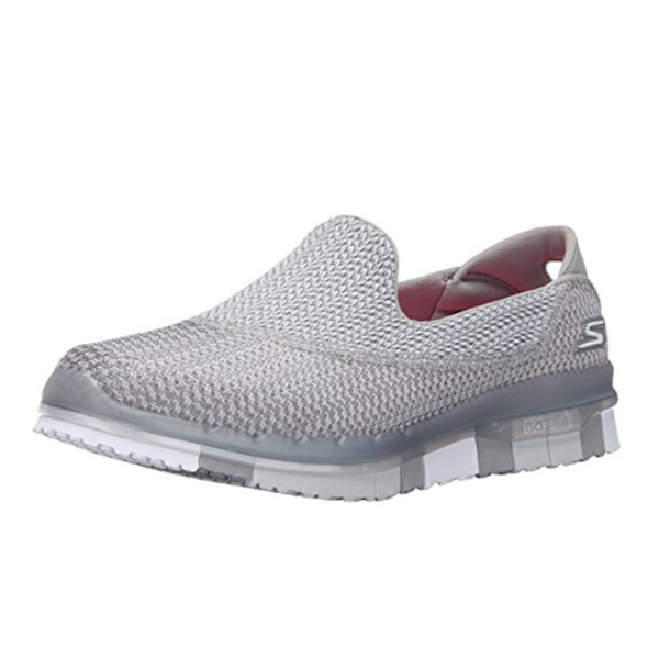 镇店之宝！斯凯奇 GO FLEX系列健步鞋 14013