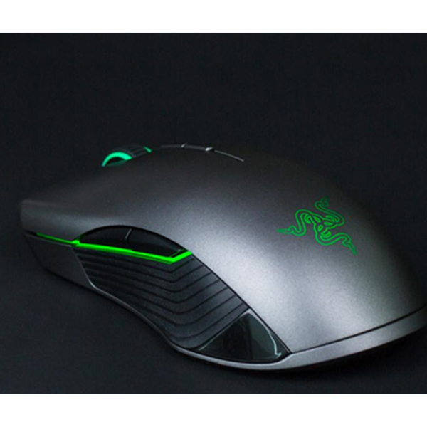 国行新低！Razer 雷蛇 锐蝮蛇 双模电竞鼠标