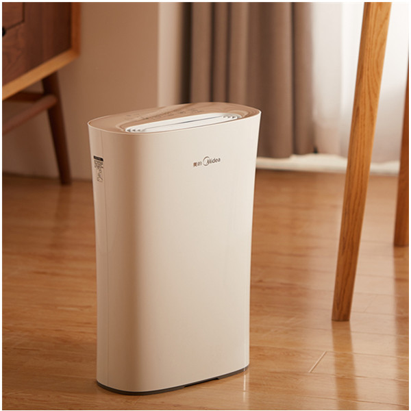 限时抢购！美的空气净化器