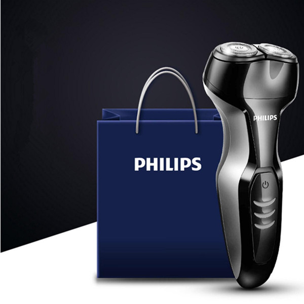 近期好价！飞利浦全身水洗智能电动充电式剃须刀
