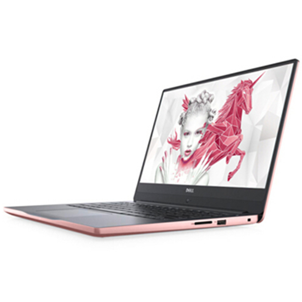 澎湃性能！戴尔DELL灵越燃7000 R1725P 14.0英寸笔记本电脑