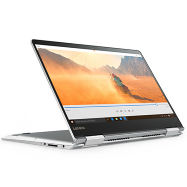 性能全面！联想YOGA710 14.0英寸笔记本电脑