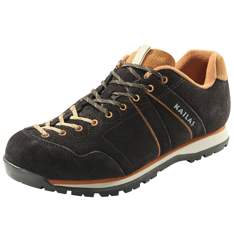 支撑性强！Kailas凯乐石户外鞋KS510355