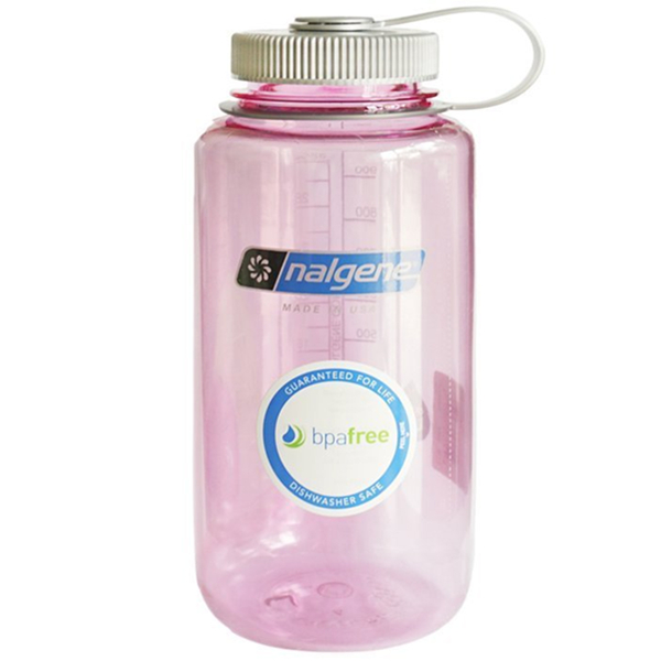 多色齐降！Nalgene乐基因美国进口运动水杯2178