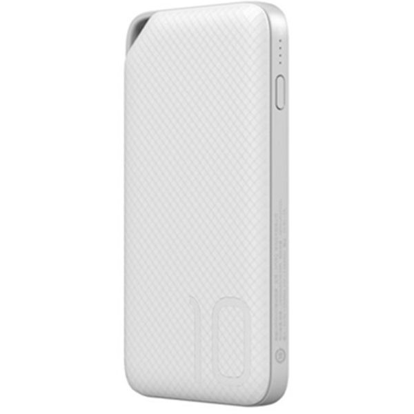 双向快充！华为荣耀移动电源10000mAh