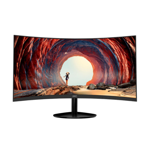 不闪屏！惠科 CH40 23.6英寸 液晶显示器