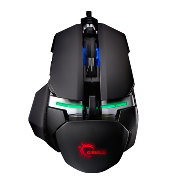 电竞必备！芝奇RIPJAWS MX780 RGB电竞激光鼠标