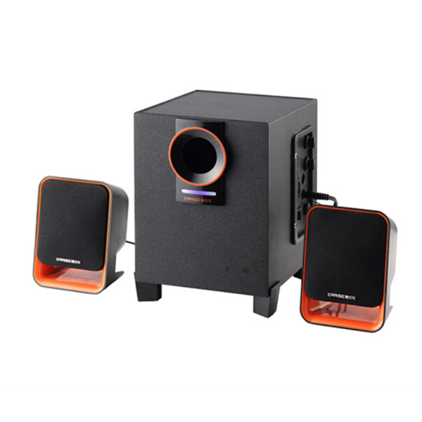 27日8点！雅兰仕 AL-931 2.1多媒体音箱