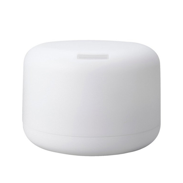 新低价格！MUJI 无印良品白色大容量超声波香薰机