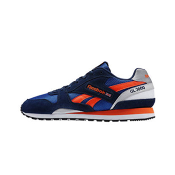 复古经典！Reebok 锐步 GL3000 休闲鞋 JLN98