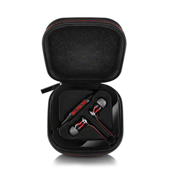 声而震撼！SENNHEISER森海塞尔IN-EAR苹果版入耳式耳机