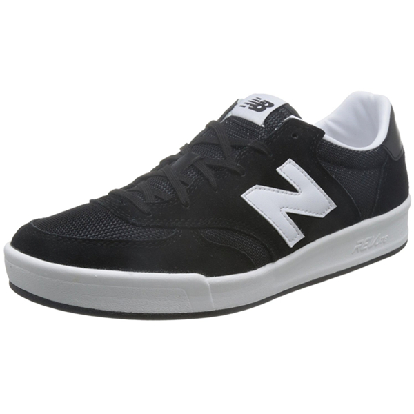 潮流時(shí)尚！New Balance 中性 休閑運(yùn)動(dòng)鞋 CRT30