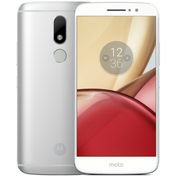 低于618！摩托罗拉Moto M双卡双待4G手机