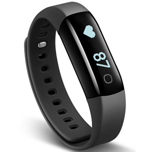 智能助手！乐心MAMBO 2智能手环