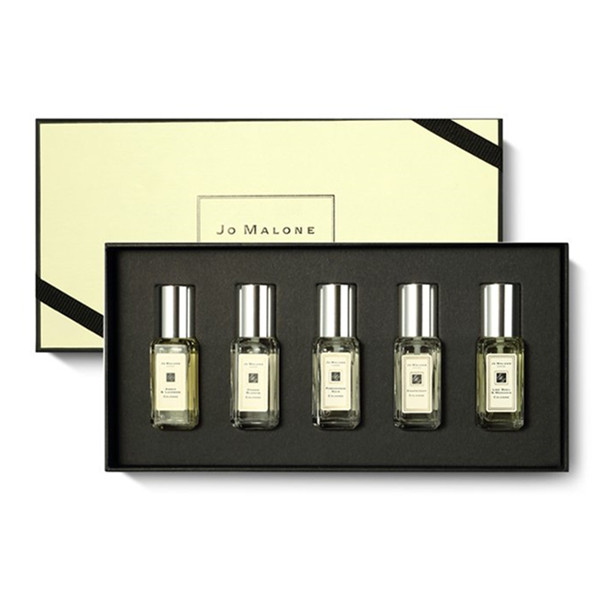 时尚气息！JO MALONE 祖马龙古龙水五件套