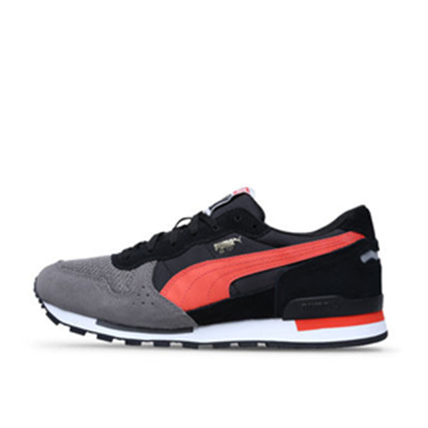 四色可选！彪马RX 727 MU男女款休闲鞋361347