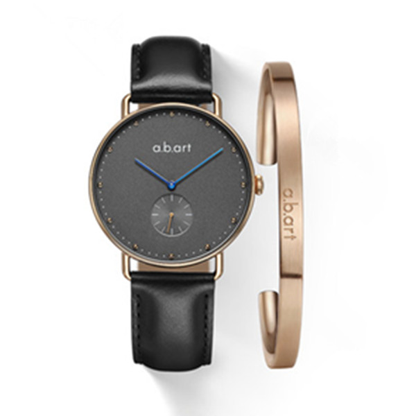 七夕好礼！abart爱彼雅瑞士手表女小表盘