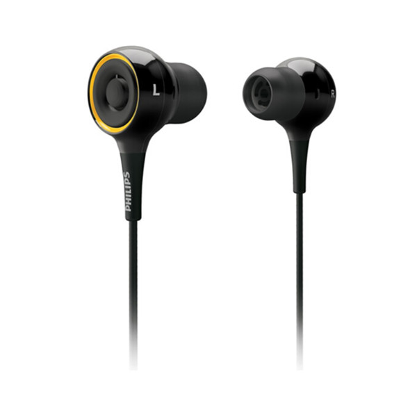 入门款！PHILIPS飞利浦音乐耳机SHE6000