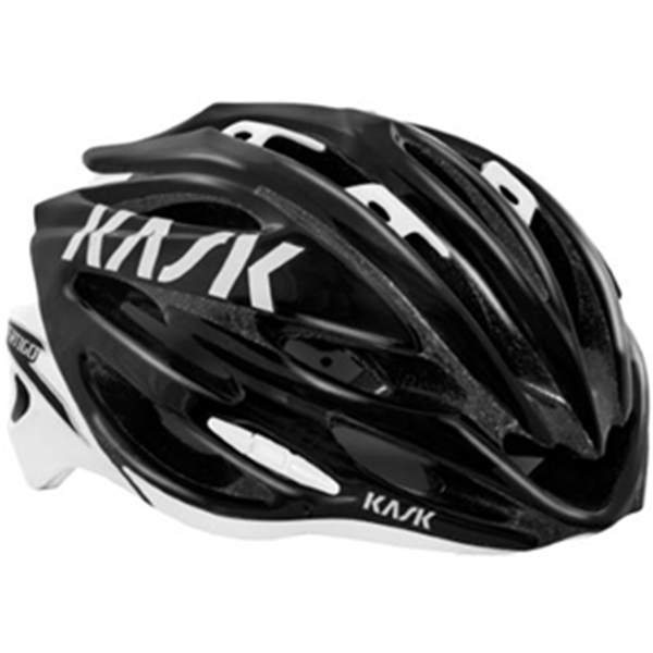 出色性能！Kask Vertigo 2.0公路骑行头盔