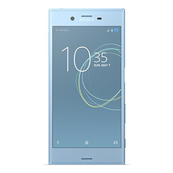 送耳塞和壳！Sony 索尼 手机 Xperia XZs双卡版