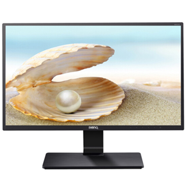 性价比之选！BenQ明基GW2270 21.5英寸液晶显示器