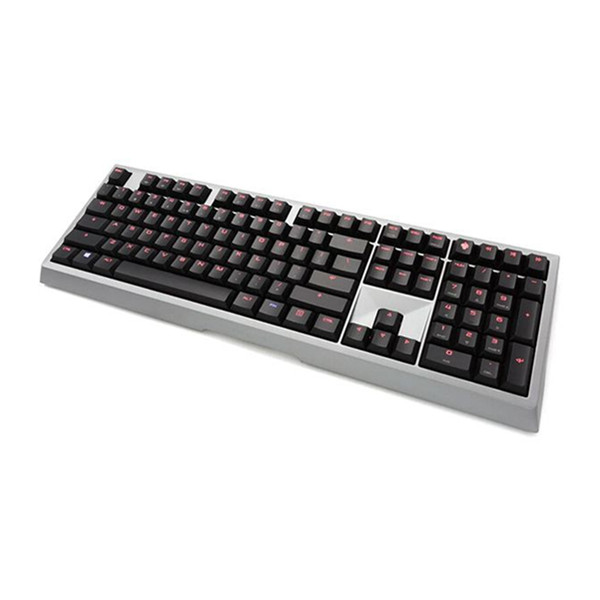 快速响应！Cherry樱桃MX Board 6.0 G80-3930背光机械键盘