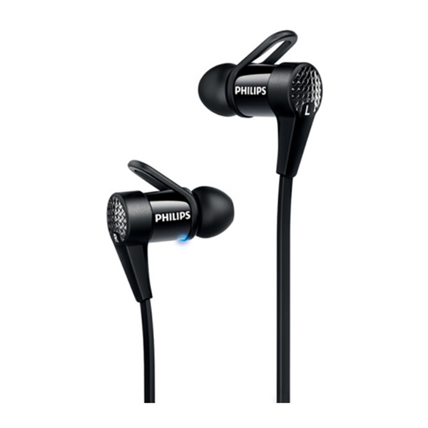 16点开始！飞利浦入耳式运动耳机SHB5800