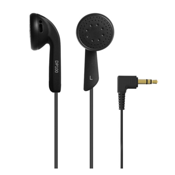 经典黑！拜亚动力 DP100 耳塞式耳机