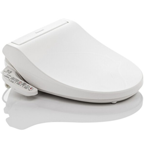 加热冲洗！松下智能马桶盖1109