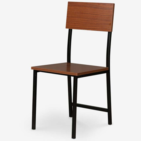 简约实用！好事达实木椅餐厅用椅2710