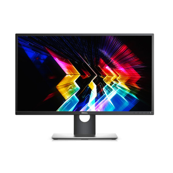 滤蓝光！戴尔 P2717H 27英寸 显示器