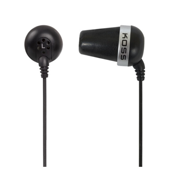 低音出众！高斯 The Plug 入耳式耳机