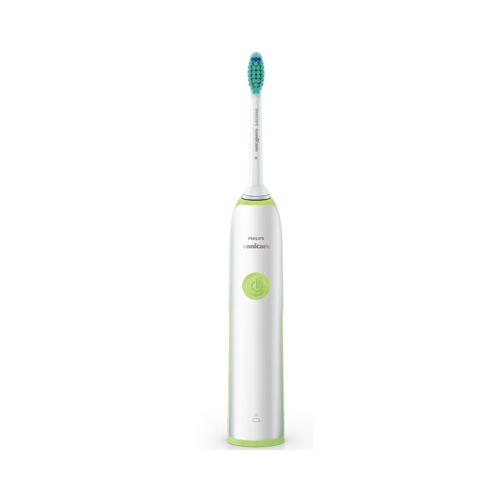 有效清洁！飞利浦 Sonicare Elite+充电式声波震动牙刷