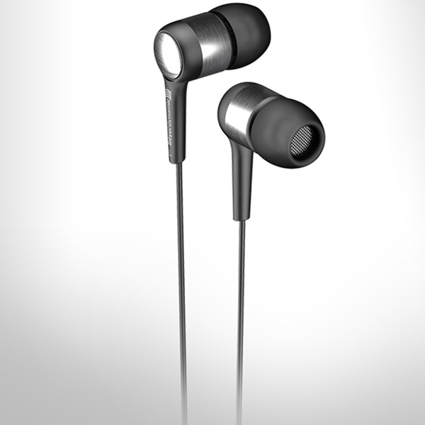 丰富细节！Beyerdynamic拜亚动力Byron入耳式耳机