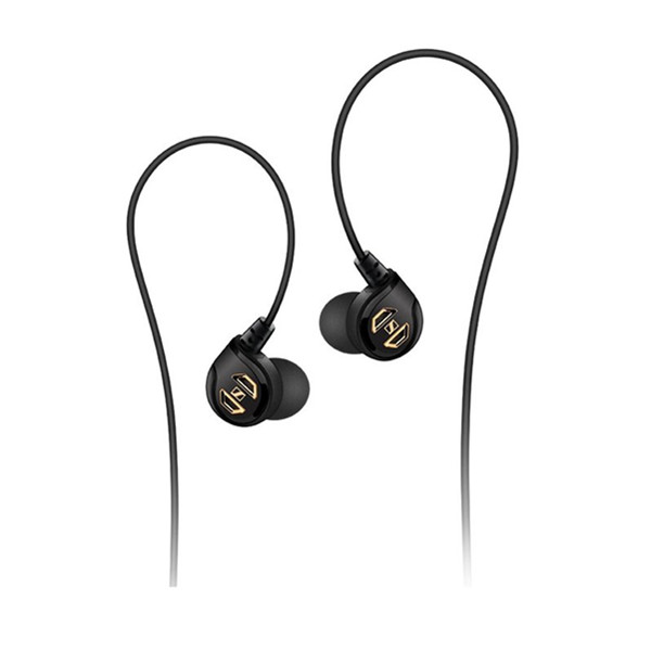 差价明显！SENNHEISER森海塞尔IE60入耳式HiFi耳机
